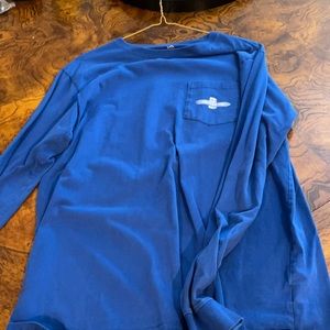 Southern tide tshirt